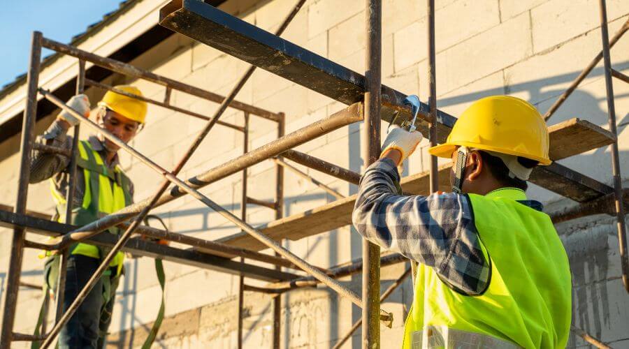 Fascia Repair in Kew Gardens, NY